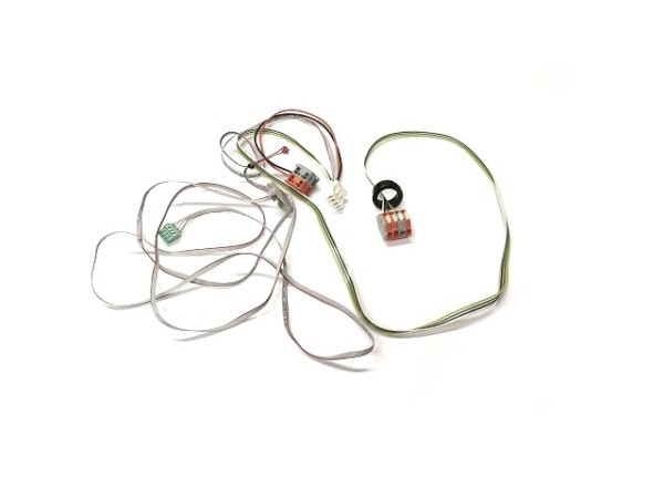 WINDHAGER Flachbandkabel vorm. LWPT Flachbandkabel LWPT 054311