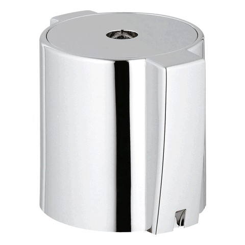 GROHE Aquadimmergriff 47779 für Grohtherm 2000 Special chrom 47779000