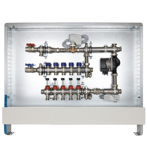 strawa Misch-Kompaktstation 63 FBM 1-H 8