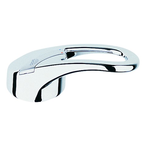 GROHE Hebel 46229 für Chiara EHM 95mm edelmatt/edelmessing 46229YA0