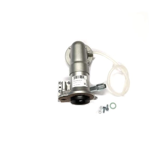 WINDHAGER MISCHKAMMER GENIO100 Mischkammer GENIO/MW10 Erd-+ Flüssiggas 000436