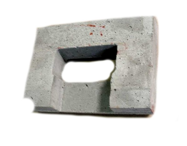 WINDHAGER ABBRANDSTEIN HMX32/40 Abbrandstein HMX32/40 009214