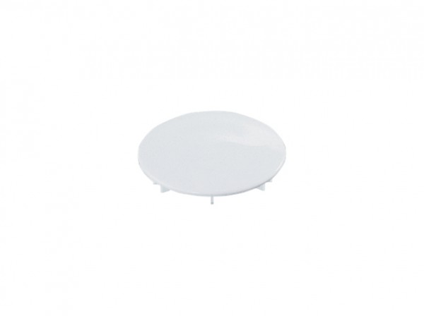 DALLMER Abdeckhaube ORIO Kunststoff, weiß,Bj. 04 - Mai 2010