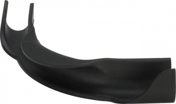 Viega Rohrführungsbogen Fonterra 1272 für 15/17mm Rohre 683702