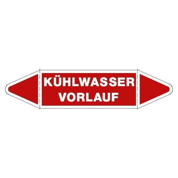 Rehau Kuehlw. Vorlauf 70x18 (DE-VW) 12438431001