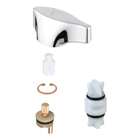 GROHE Umstellung 45048 chrom 45048000