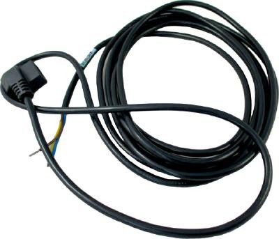 Wolf Kabel Pumpe mit Molexstecker 4m für BWL-1/BWS-1