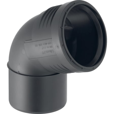 Geberit Silent-PP Bon 67,5Gr d110 390.523.14.1