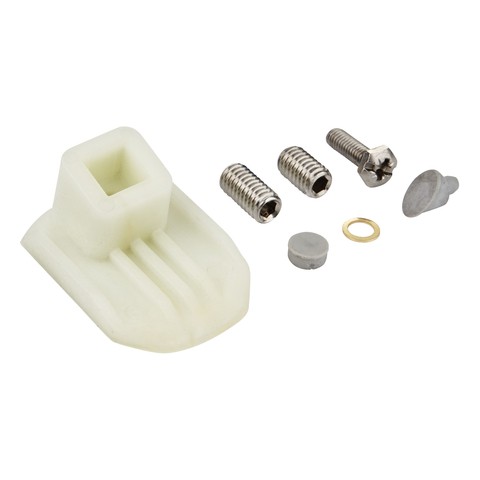GROHE Befestigungsset 46241 für Euroeco Hebel chrom 46241000