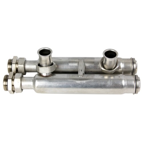 strawa strawi 125 VA Erweiterungskreis 1 Hkr.