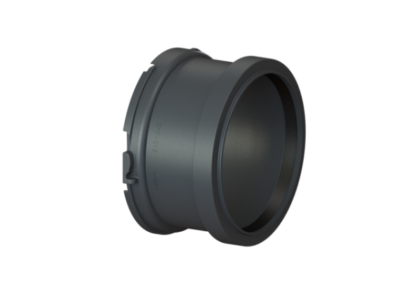 KESSEL Muffe Staufix Premium DN 150 83087