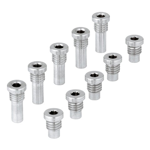 GROHE Schraubenset 46670 2 Stück 46670000