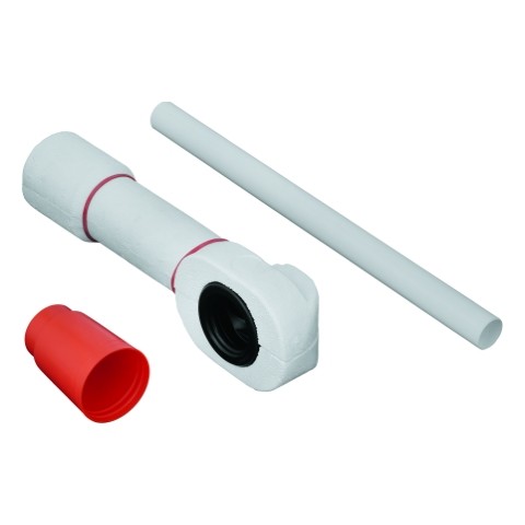 GROHE Spülrohr 43905 chrom 43905000