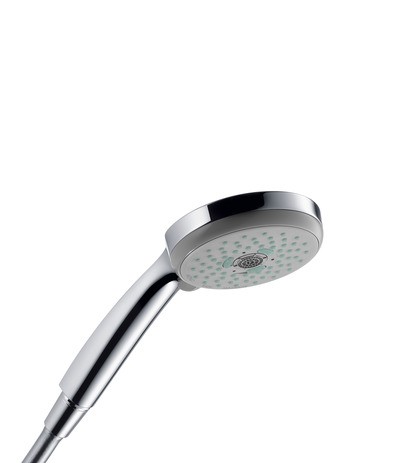 Hansgrohe Handbrause Croma 100 Multi chrom 9,4 l/min 28538000