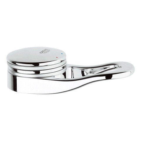 GROHE Hebel 46129 für Europlus alt 95mm chrom 46129000