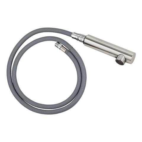 GROHE Auslaufbrause 46858 supersteel 46858DC0