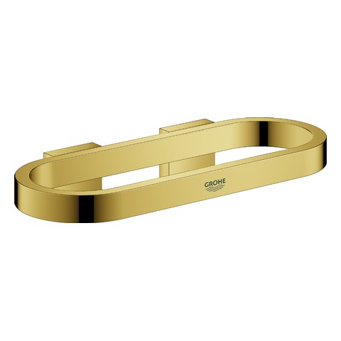 GROHE Handtuchring und Halter Selection 41035 cool sunrise 41035GL0