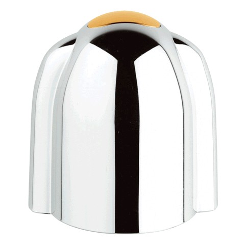 GROHE Absperrgriff 47522 für UP-Ventil- Oberbau Grohtherm 3000 chrom/gold 47522IG0