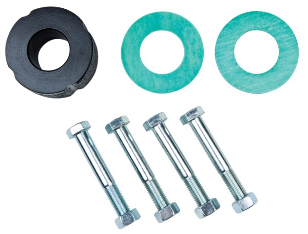 Wilo Mechanisches Zubehör Adapter A40-60 Set 2085210