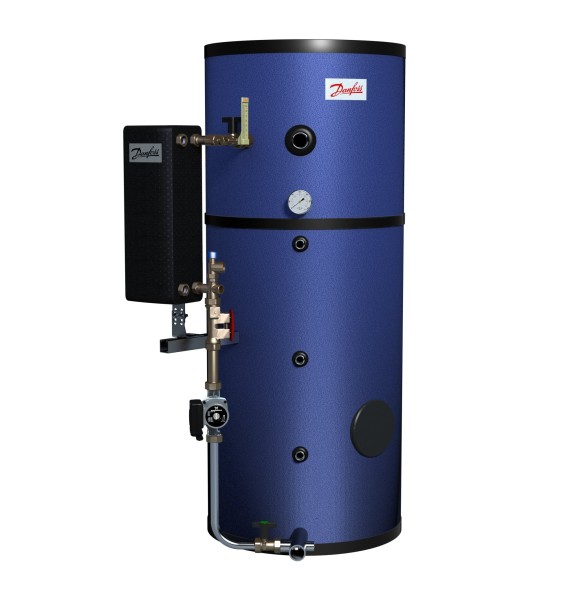 Danfoss ThermoDual-S 200-40 THERMODUAL-S 200-40 004U1781