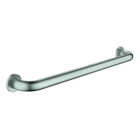 GROHE Wannengriff Essentials 40794_1 600mm Metall supersteel 40794DC1