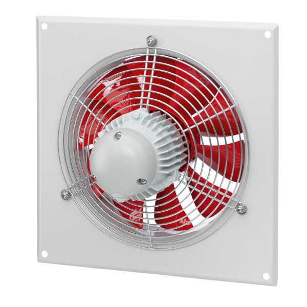 Helios HQW 200/2 Axialventilator 1-PH, mit Gitter 00960