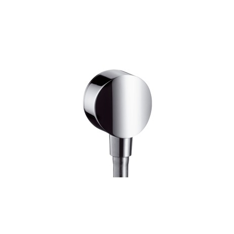 Hansgrohe Schlauchanschluss DN15 Fixfit S mit Rückflussverhinderer BBR 26453140