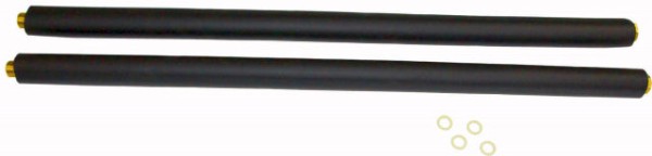 Wolf flexibles Anschluss-Set passend zu Anschluss-Set TopSon F3 2482381