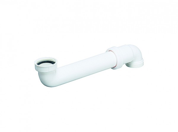 DALLMER Raumsparverbinder 021, 1 1/2"