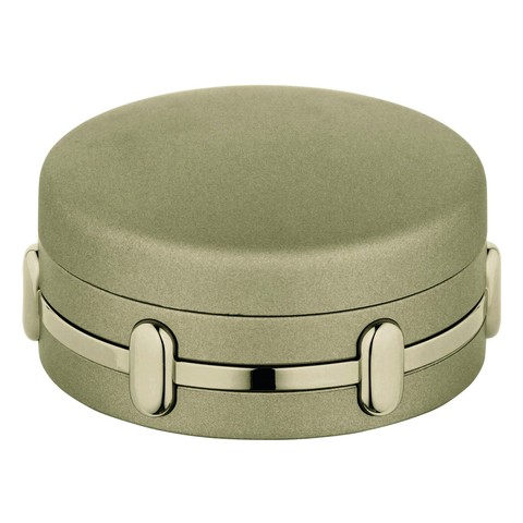 GROHE Abdeckkappe 47452 für Chiara Griff weiß/gold 47452LG0