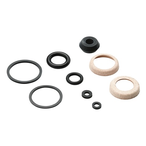 GROHE Dichtungssatz 43707 für WC-Druckspüler 622. 43707000