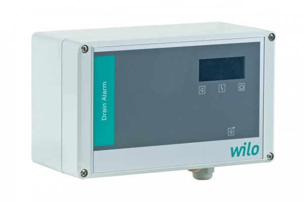 Wilo Alarmschaltgerät DrainAlarm FIRST 2550526