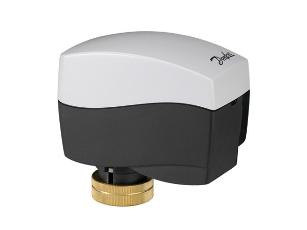 Danfoss elektr. Stellantrieb AMV 130 Signal 3-Punkt, 230V, Stellzeit 24 s/mm 082H8037