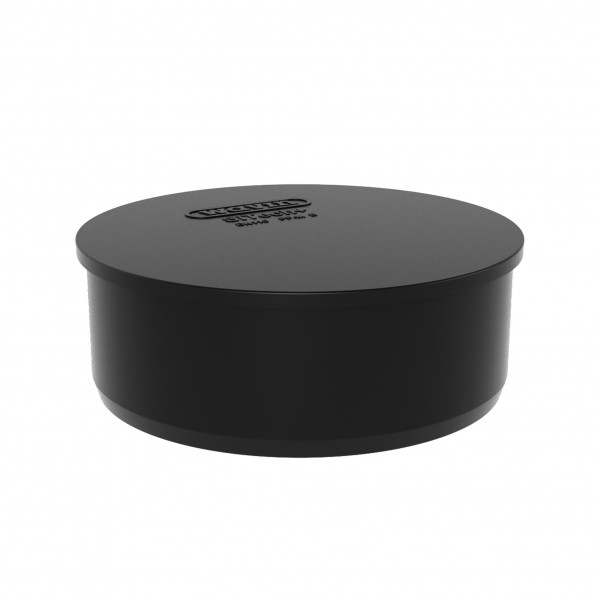 Wavin Muffenstopfen SiTech+ DN100 3067828