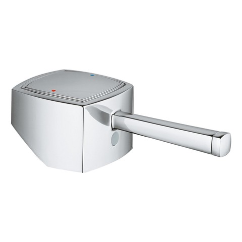 GROHE Hebel 46833 chrom 46833000