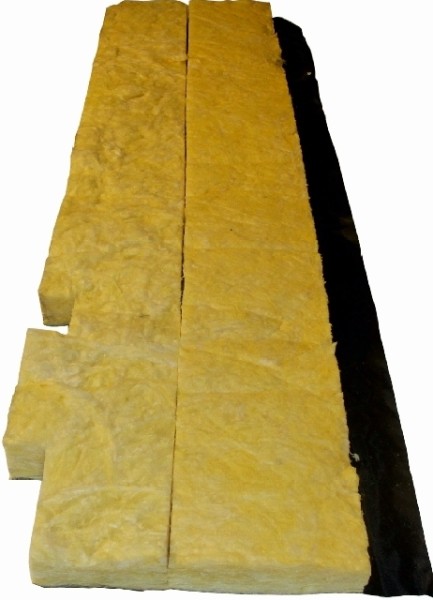 Wolf Wärmedämmung Mantel Teil II für MK-1-220 1602047