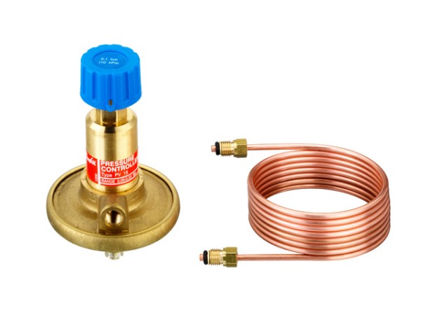 Danfoss PV-Regler für Ventil USV-M Membraneinheit für NW 25 003Z2158