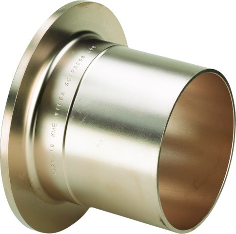 Viega Bördel Seapress 0359.3XL in 88,9mm CuNiFe 454128