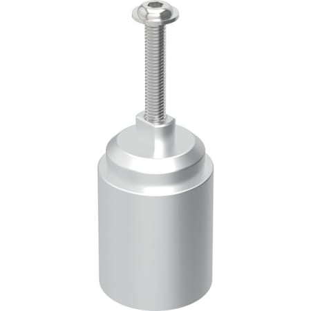 Geberit Verlänrungsset zu Kulhahn DN 40-50 610.060.00.1