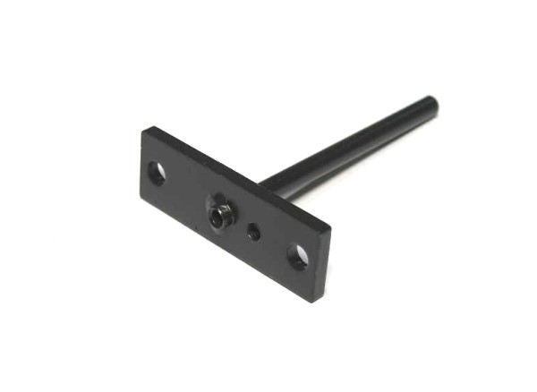 WINDHAGER SCHUTZRO.FÜHLER KPLHMX Schutzrohr Fühler PMX, HMX 081761