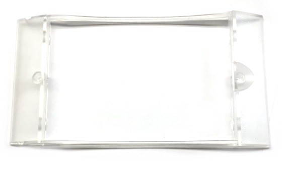 WINDHAGER ABDECKUNG GEHÄUSE MES MES Modulabdeckung Gehäuse 009446