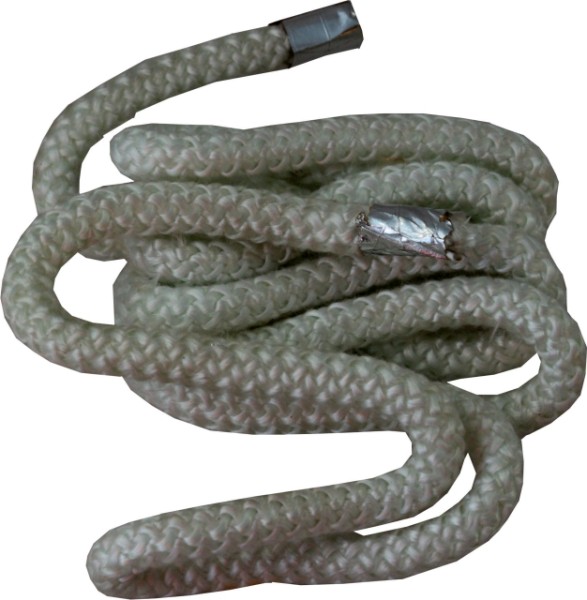 Wolf Dichtschnur Wärmedämmung Brennerplatte, MK-2 1668208