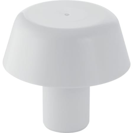 Geberit Verschlussrosette d32 zu Geberit Waschbeckengeruchsverschluss 242.437.11.1