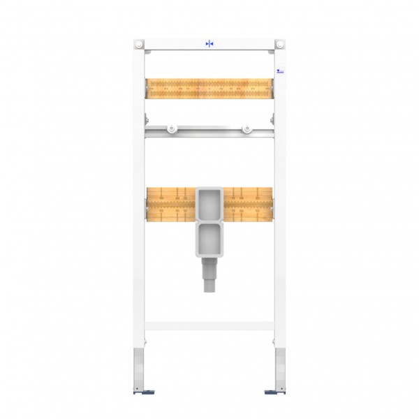 WT-Element barrierefrei 1120 CONEL für ELB u.WT-Wandbatt.m.Wandhalter