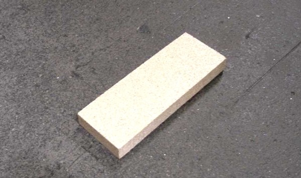 WINDHAGER ISOLIERST.BK OB HI/VO Isolierstein Brennkammer oben hinten und 007022