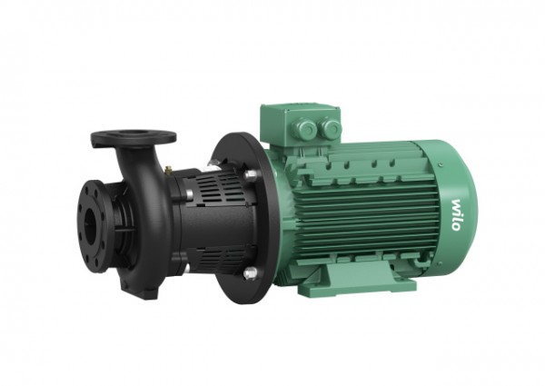 Wilo Trockenläufer-Blockpumpe BL125/210-75/2,DN150/DN125,75kW 2160705