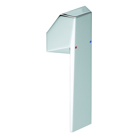 GROHE Hebel 46797 chrom 46797000