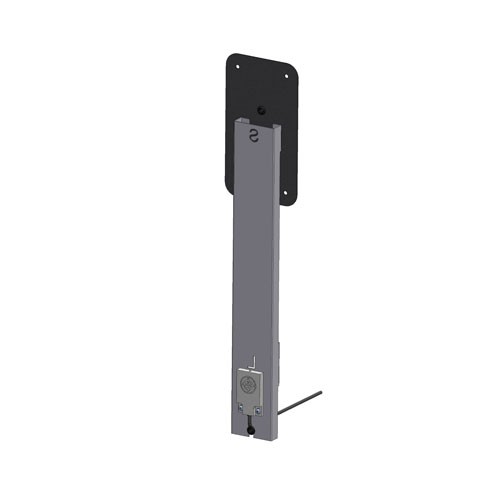 Niveausensor Set für PLT-Vorratsbehälter für Solarbayer PLT Pelletkessel Serie 330801000