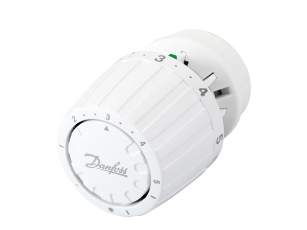 Danfoss Fühlerelement RA 2990 eingebauter Fühler 013G2990