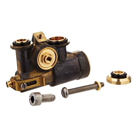 GROHE Austauscharmatur 43998 43998000